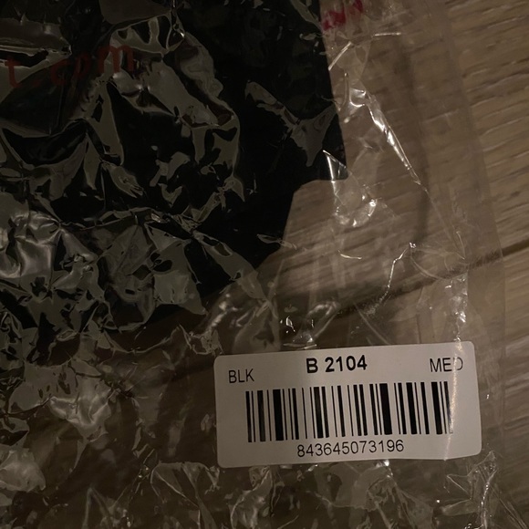 Allheart basic maternity pants flare bottom. Nwt - Picture 3 of 4